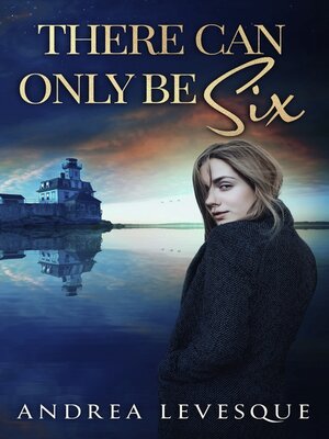 cover image of There Can Only Be Six